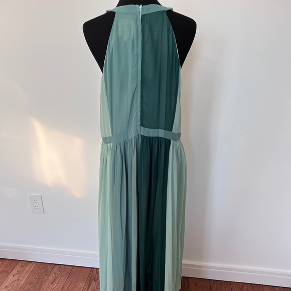 Modcloth Color-block dress - Picture 2 of 5